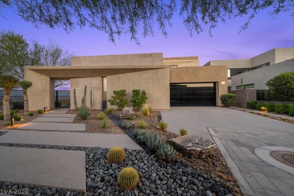 32 Highland Cove Lane Henderson NV 89011