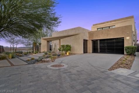 32 Highland Cove Lane Henderson NV 89011