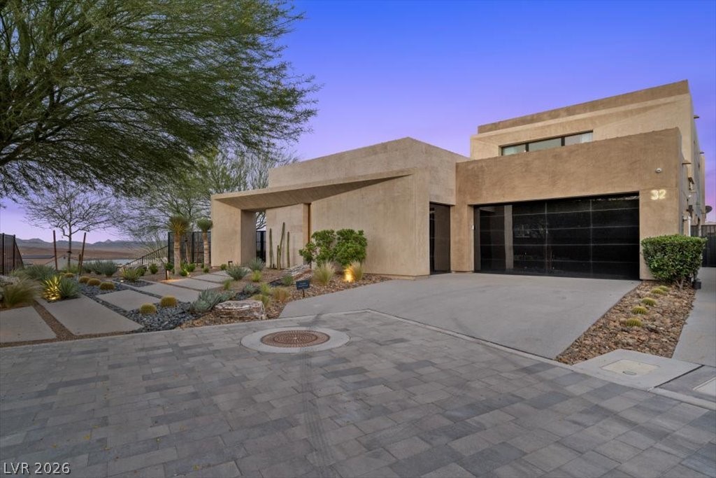 32 Highland Cove Lane Henderson NV 89011