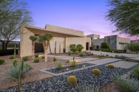 32 Highland Cove Lane Henderson NV 89011