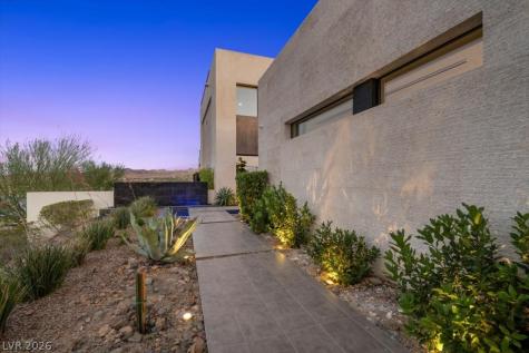 32 Highland Cove Lane Henderson NV 89011