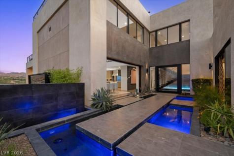 32 Highland Cove Lane Henderson NV 89011