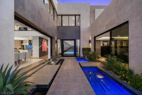 32 Highland Cove Lane Henderson NV 89011