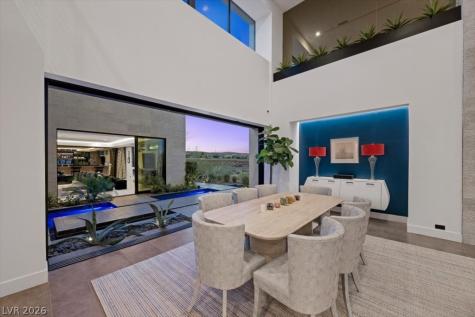 32 Highland Cove Lane Henderson NV 89011
