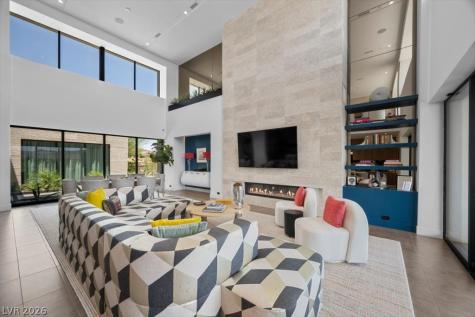 32 Highland Cove Lane Henderson NV 89011