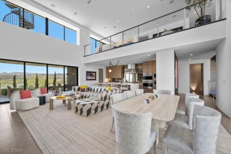 32 Highland Cove Lane Henderson NV 89011