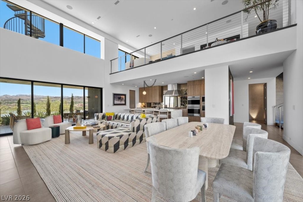 32 Highland Cove Lane Henderson NV 89011