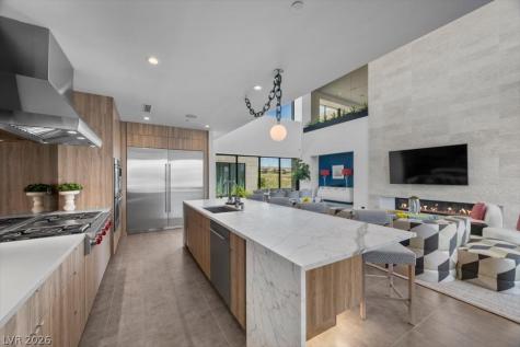 32 Highland Cove Lane Henderson NV 89011