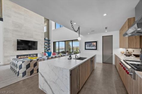 32 Highland Cove Lane Henderson NV 89011