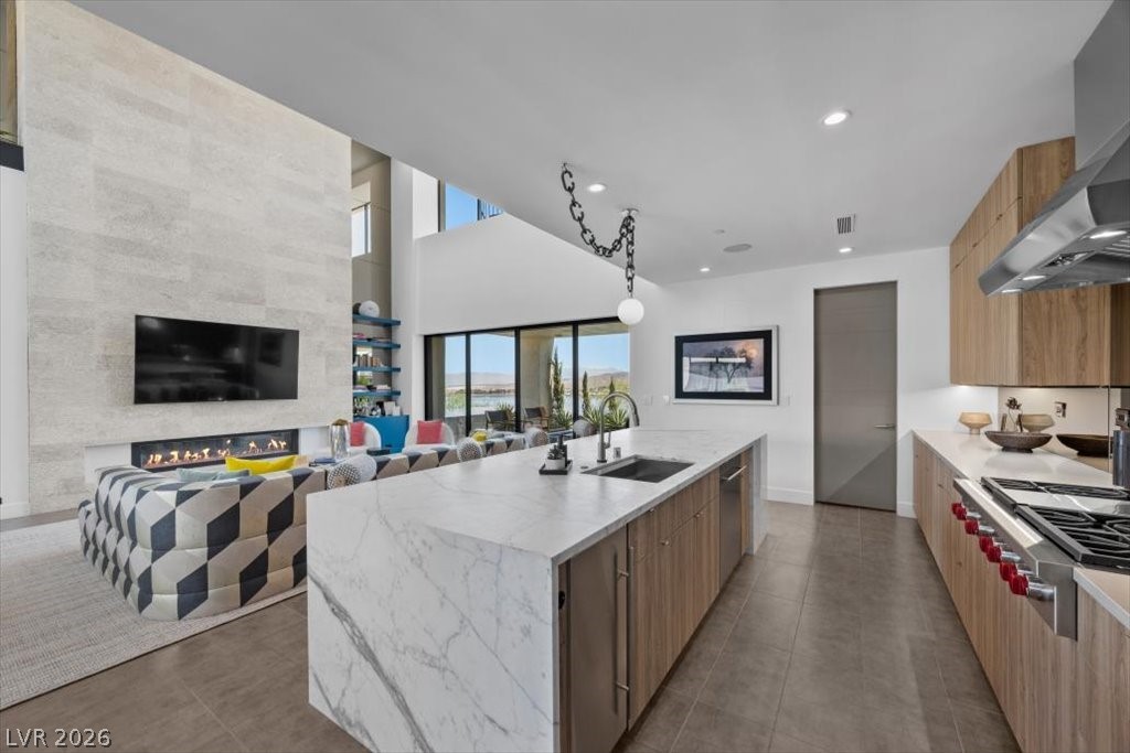 32 Highland Cove Lane Henderson NV 89011