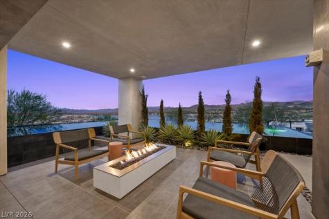 32 Highland Cove Lane Henderson NV 89011