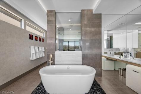 32 Highland Cove Lane Henderson NV 89011