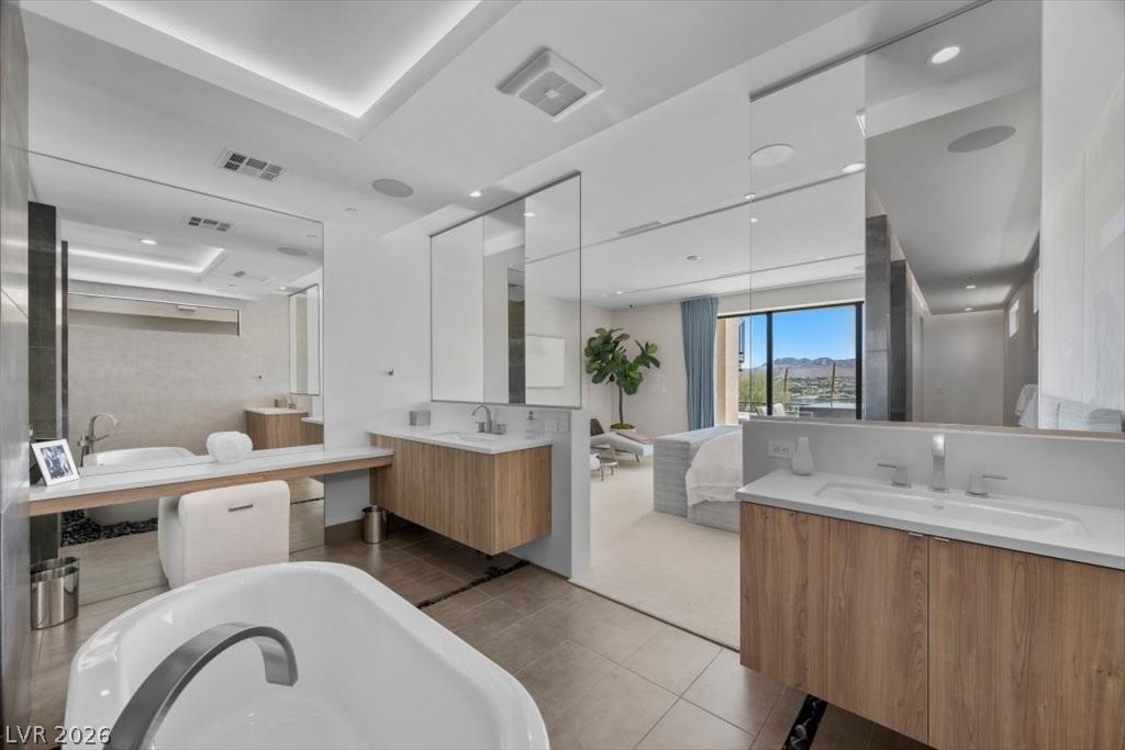 32 Highland Cove Lane Henderson NV 89011