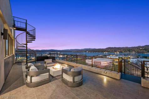 32 Highland Cove Lane Henderson NV 89011