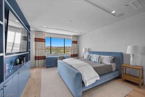32 Highland Cove Lane Henderson NV 89011