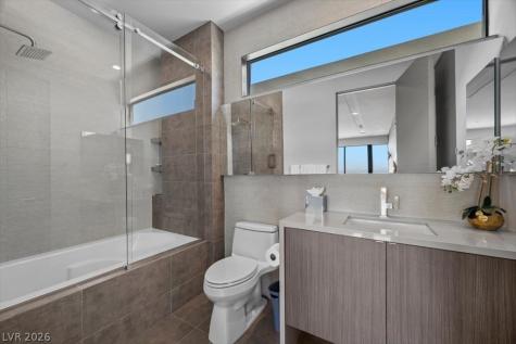 32 Highland Cove Lane Henderson NV 89011