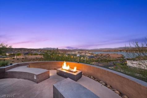 32 Highland Cove Lane Henderson NV 89011