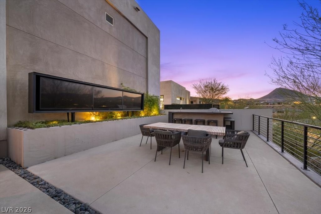 32 Highland Cove Lane Henderson NV 89011