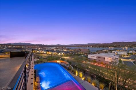 32 Highland Cove Lane Henderson NV 89011