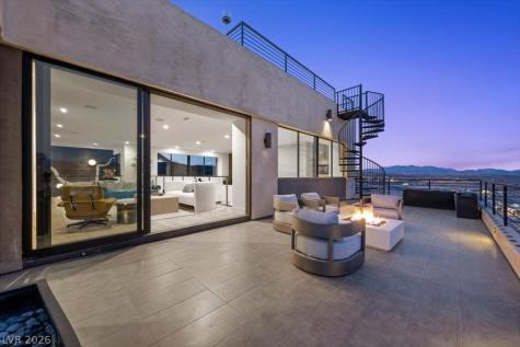 32 Highland Cove Lane Henderson NV 89011