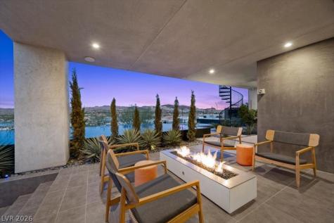 32 Highland Cove Lane Henderson NV 89011