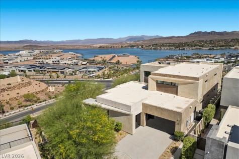 32 Highland Cove Lane Henderson NV 89011