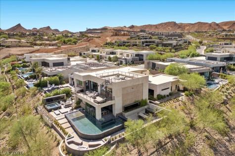 32 Highland Cove Lane Henderson NV 89011