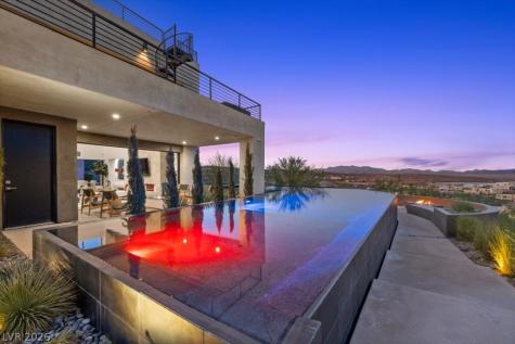 32 Highland Cove Lane Henderson NV 89011