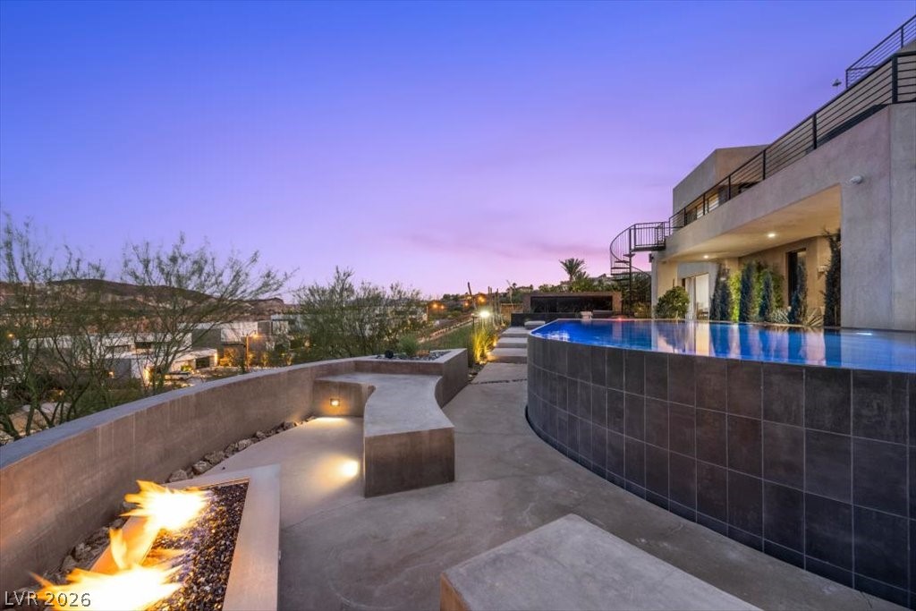 32 Highland Cove Lane Henderson NV 89011
