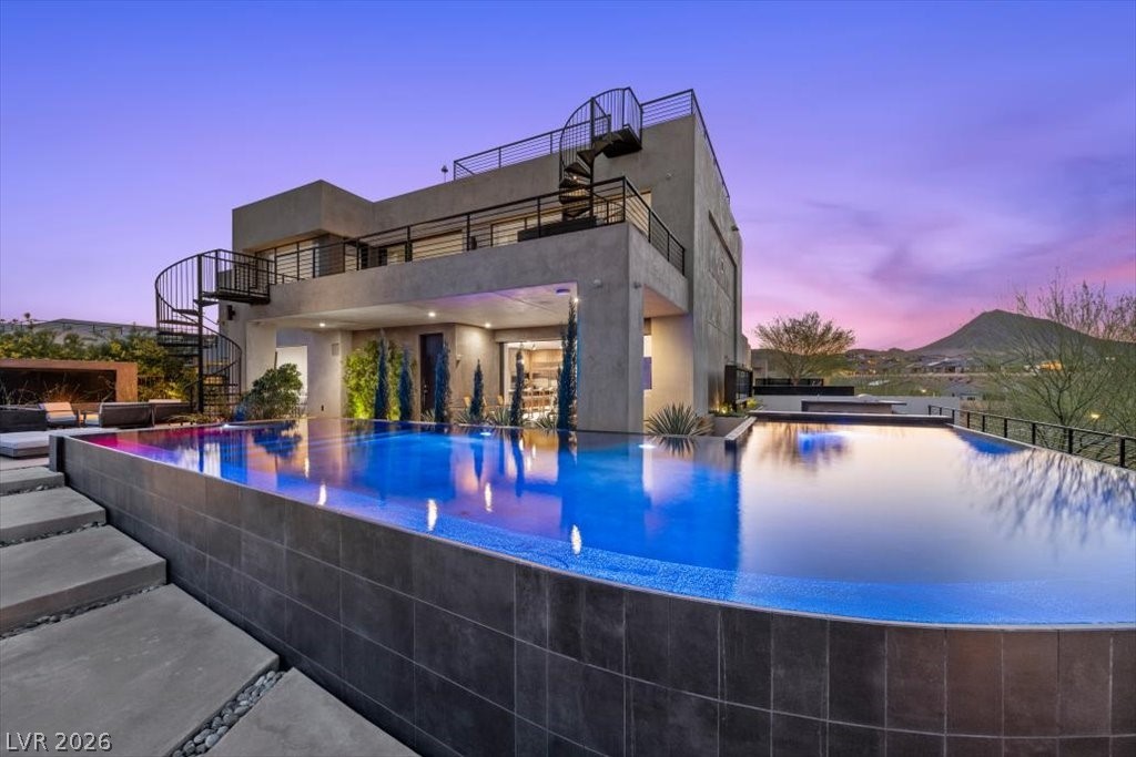 32 Highland Cove Lane Henderson NV 89011