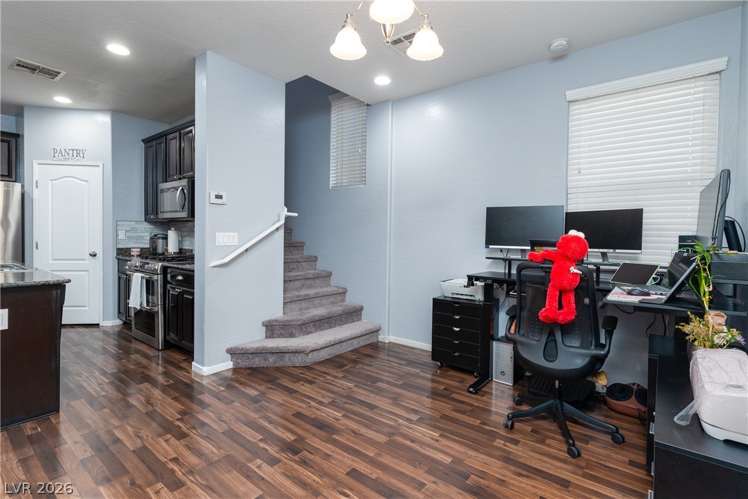 7631 Peaceful Trellis Drive Las Vegas NV 89179