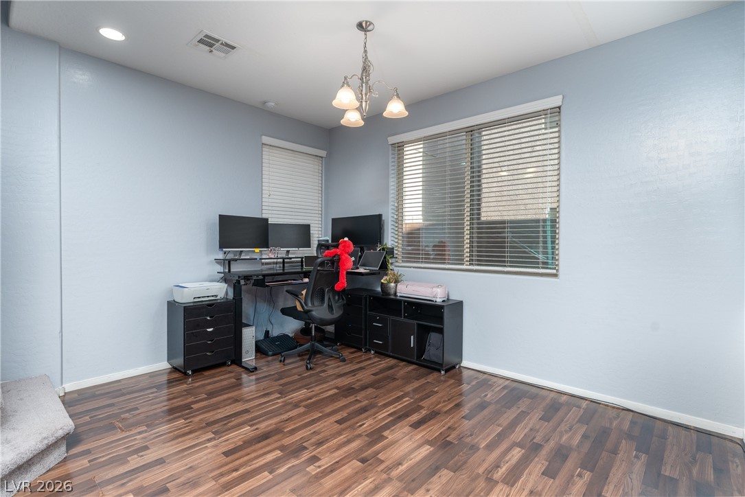 7631 Peaceful Trellis Drive Las Vegas NV 89179
