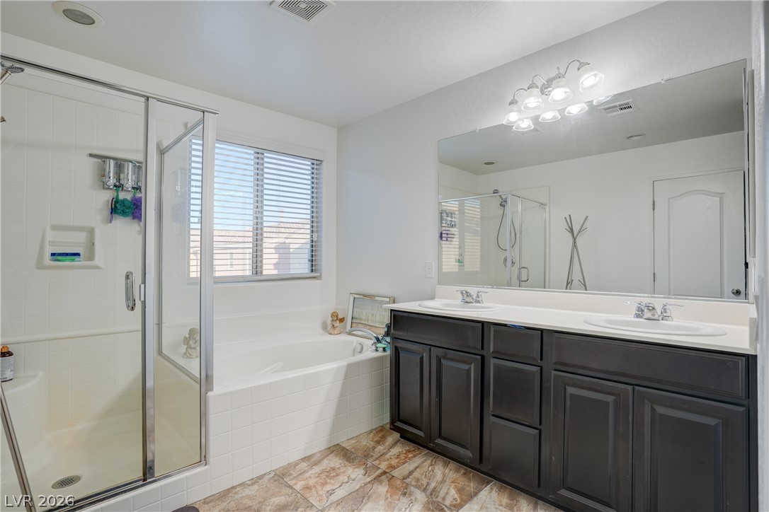 7631 Peaceful Trellis Drive Las Vegas NV 89179