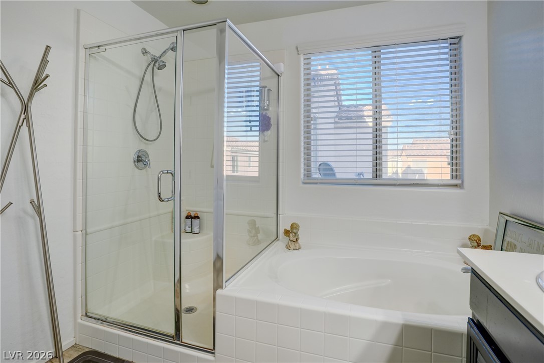 7631 Peaceful Trellis Drive Las Vegas NV 89179