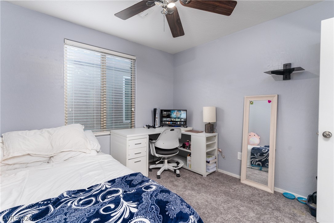 7631 Peaceful Trellis Drive Las Vegas NV 89179