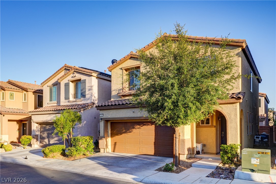 7631 Peaceful Trellis Drive Las Vegas NV 89179