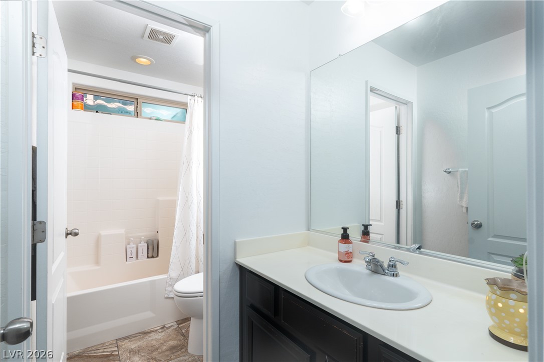 7631 Peaceful Trellis Drive Las Vegas NV 89179