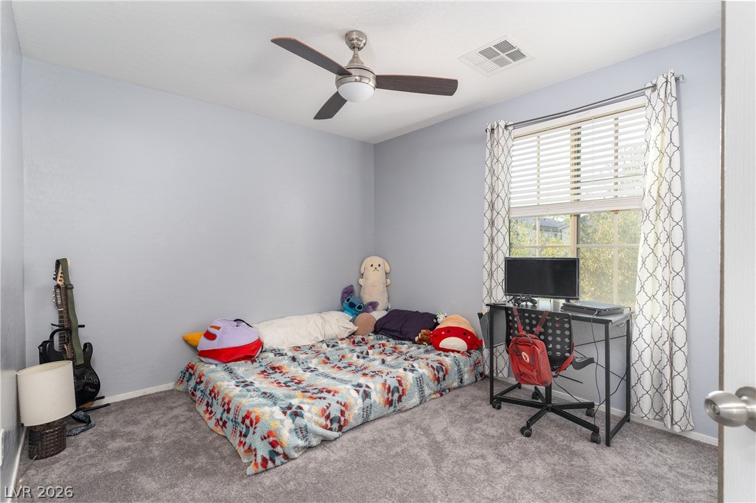 7631 Peaceful Trellis Drive Las Vegas NV 89179