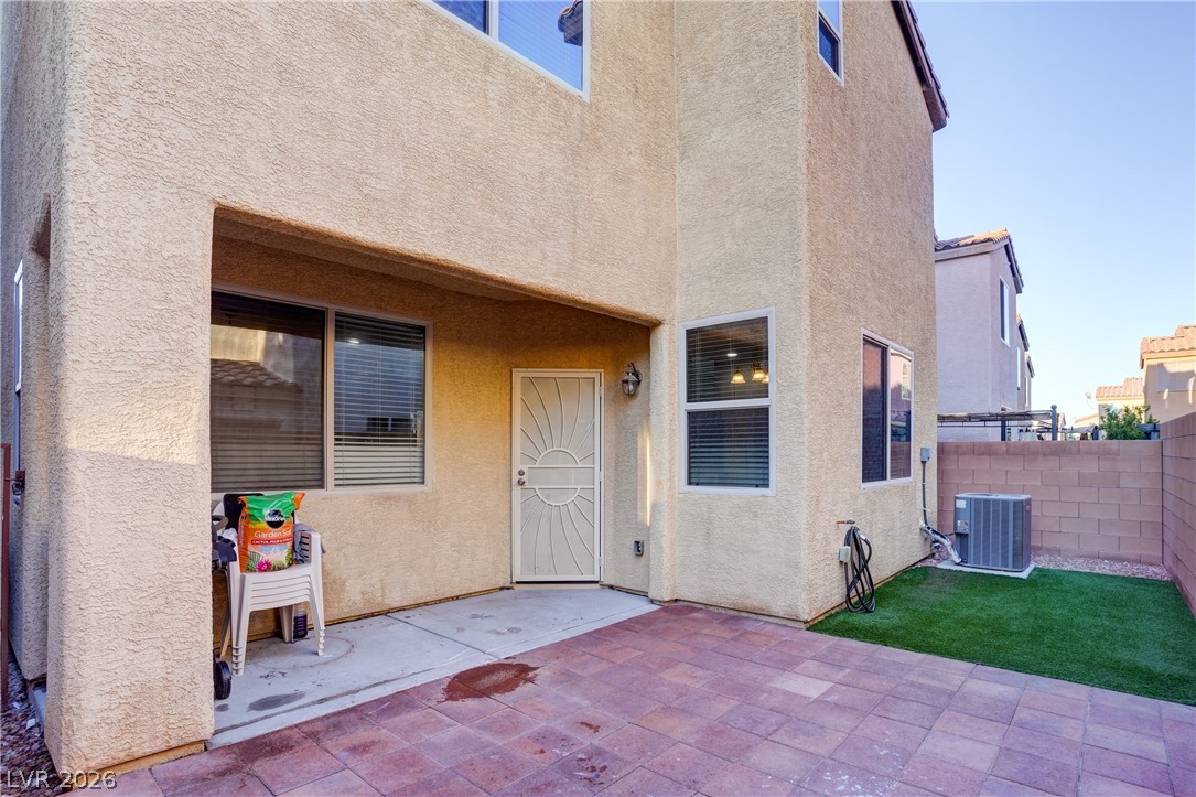 7631 Peaceful Trellis Drive Las Vegas NV 89179