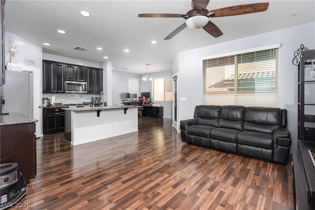 7631 Peaceful Trellis Drive Las Vegas NV 89179