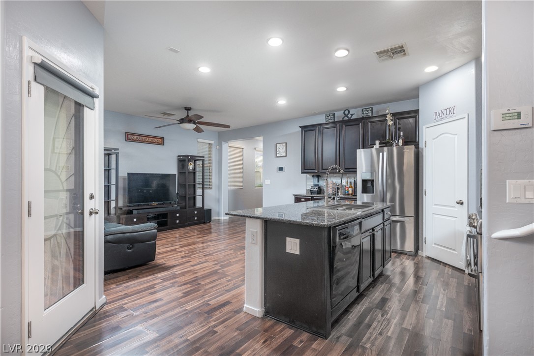 7631 Peaceful Trellis Drive Las Vegas NV 89179
