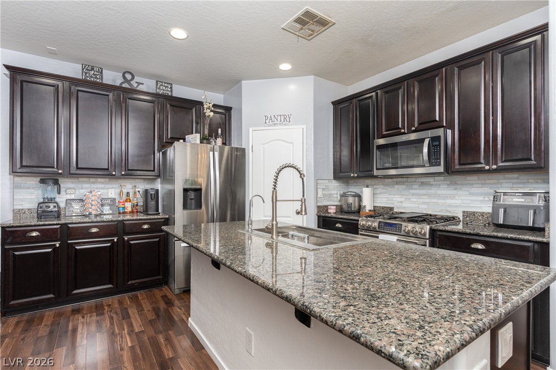 7631 Peaceful Trellis Drive Las Vegas NV 89179