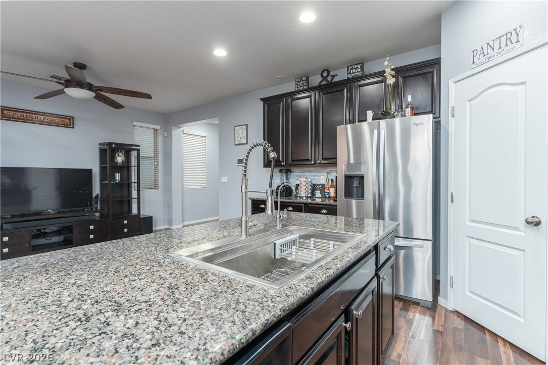 7631 Peaceful Trellis Drive Las Vegas NV 89179