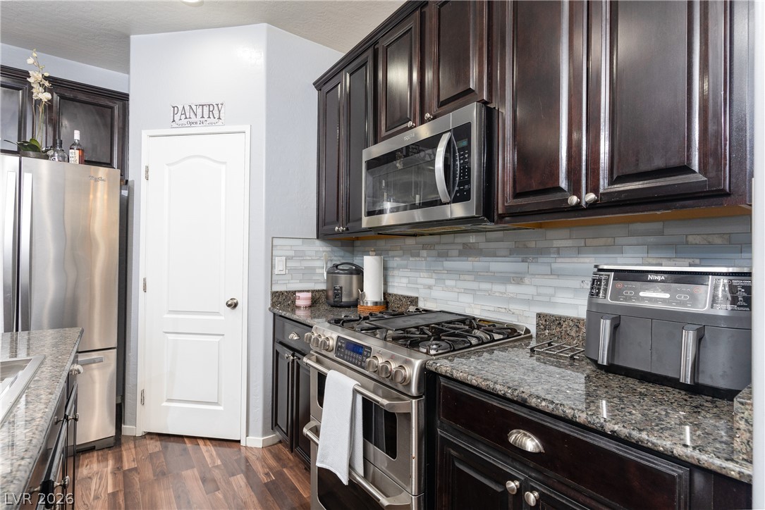 7631 Peaceful Trellis Drive Las Vegas NV 89179