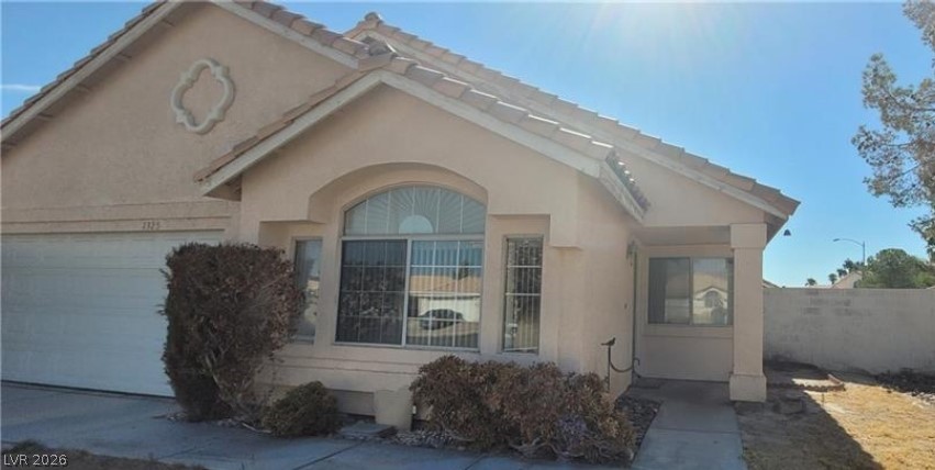 1325 Fiesta Grande Court North Las Vegas NV 89031