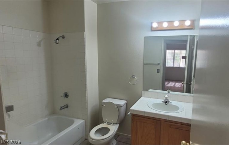 1325 Fiesta Grande Court North Las Vegas NV 89031