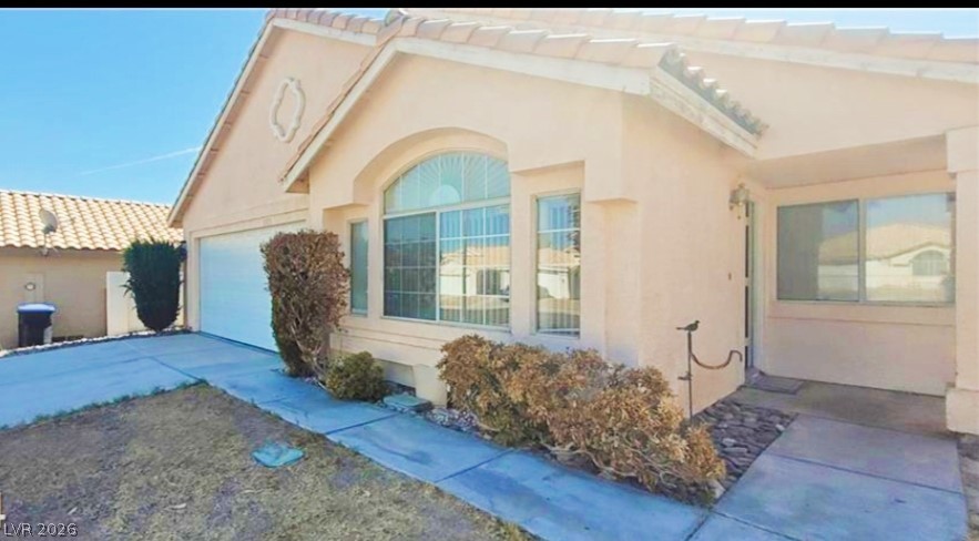 1325 Fiesta Grande Court North Las Vegas NV 89031