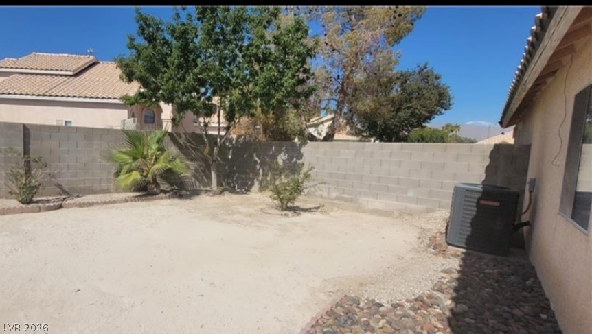 1325 Fiesta Grande Court North Las Vegas NV 89031