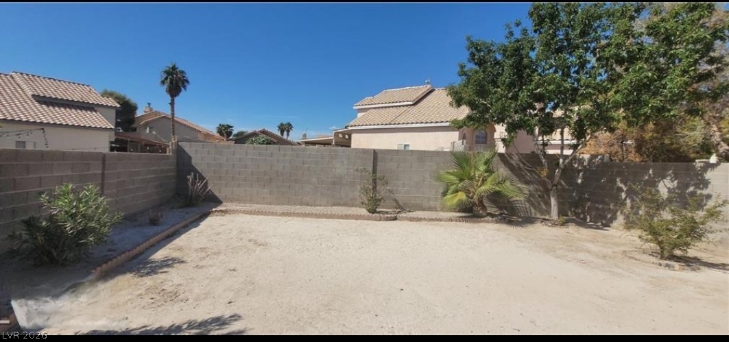 1325 Fiesta Grande Court North Las Vegas NV 89031