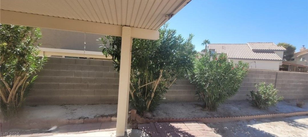 1325 Fiesta Grande Court North Las Vegas NV 89031